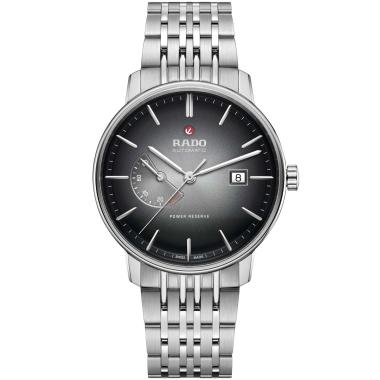 Unisex, Automatik, Rado Coupole Classic Automatic Power Reserve