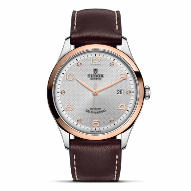 Damen- und Herrenuhr, Automatik, TUDOR 1926