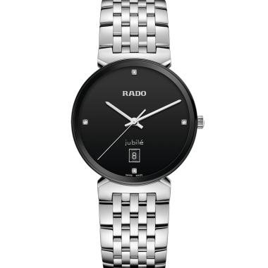 Unisex, Quarzwerk, Rado Florence Classic Diamonds