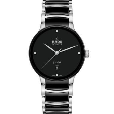 Unisex, Automatik, Rado Centrix Automatic Diamonds