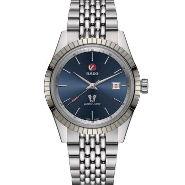 Rado Tradition Golden Horse Automatic R33101203