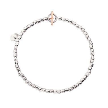         Silber, Armschmuck, DoDo Armband Mini-Granelli