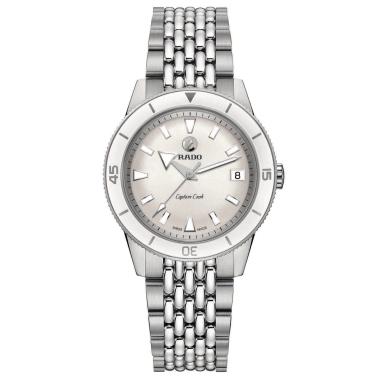 Unisex, Automatik, Rado Captain Cook Automatic