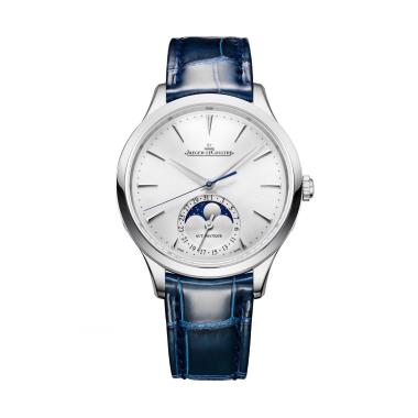 Unisex, Automatik, Jaeger-LeCoultre Master Ultra Thin Moon