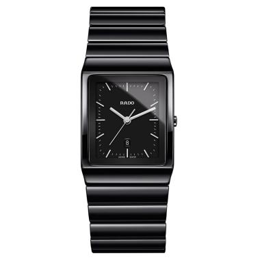 Rado ceramica men's watch best sale