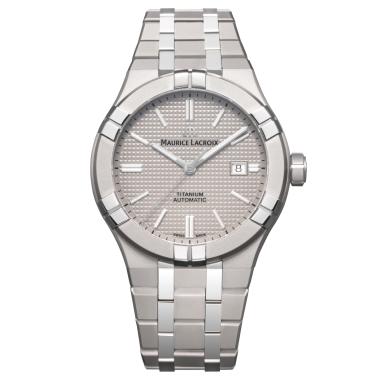 Unisex, Automatik, Maurice Lacroix Aikon Automatic Titanium