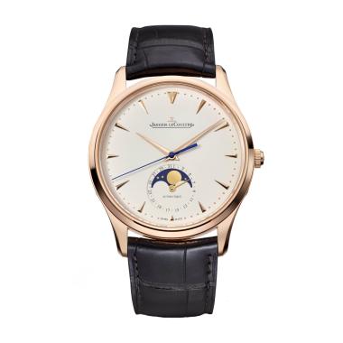 Unisex, Automatik, Jaeger-LeCoultre Master Ultra Thin Moon 39