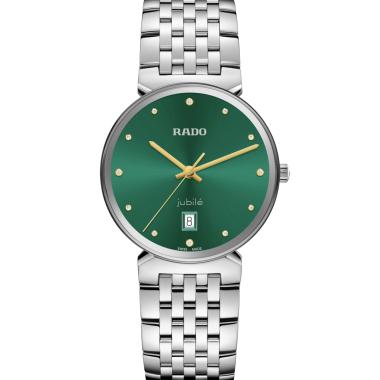 Unisex, Quarzwerk, Rado Florence Diamonds
