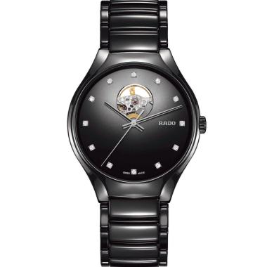 Unisex, Automatik, Rado True Secret Diamonds