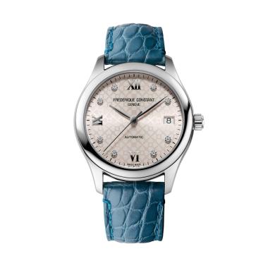 Damenuhr, Automatik, Frédérique Constant Ladies Automatic