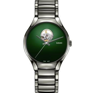 Unisex, Automatik, Rado True Secret