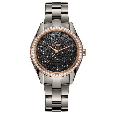 Unisex, Automatik, Rado HyperChrome Automatic Diamonds