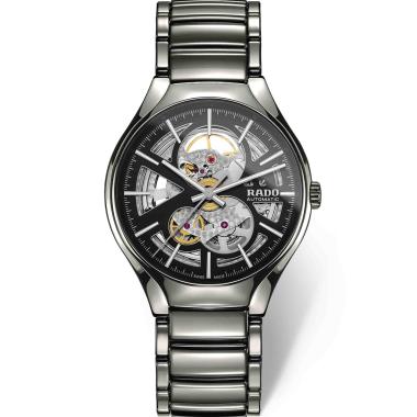 Unisex, Automatik, Rado True Automatic Open Heart
