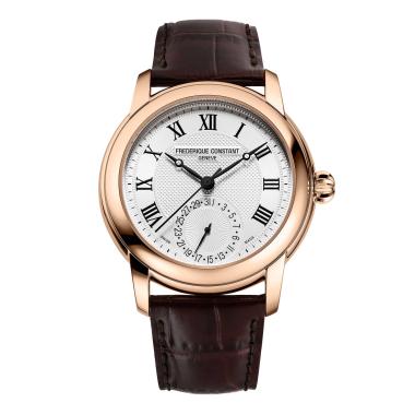 Unisex, Automatik, Frédérique Constant Manufacture Classics
