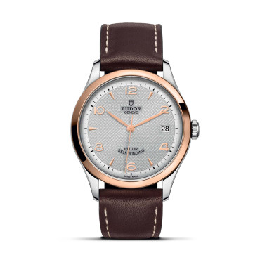 Damen- und Herrenuhr, Automatik, TUDOR 1926