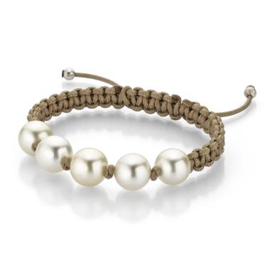 Armschmuck, Textil, Gellner Young Basics Armband