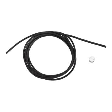Accessoires/Sonstiges, Silber, DoDo Dicke Kordel