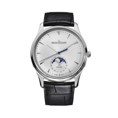Unisex, Automatik, Jaeger-LeCoultre Master Ultra Thin Moon 39