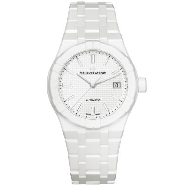Unisex, Automatik, Maurice Lacroix Aikon Automatic Ceramic 39 mm