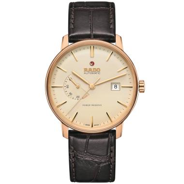 Unisex, Automatik, Rado Coupole Classic Automatic Power Reserve