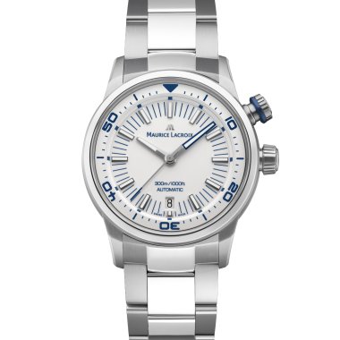 Unisex, Automatik, Maurice Lacroix Pontos S Diver
