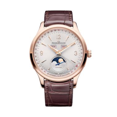 Unisex, Automatik, Jaeger-LeCoultre Master Control Calendar