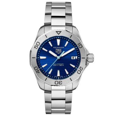 TAG HEUER AQUARACER PROFESSIONAL 200 SOLARGRAPH