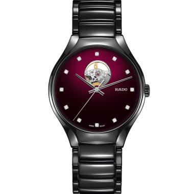 Unisex, Automatik, Rado True Secret