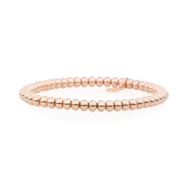 Armschmuck, Roségold, Bron Reflex Armband