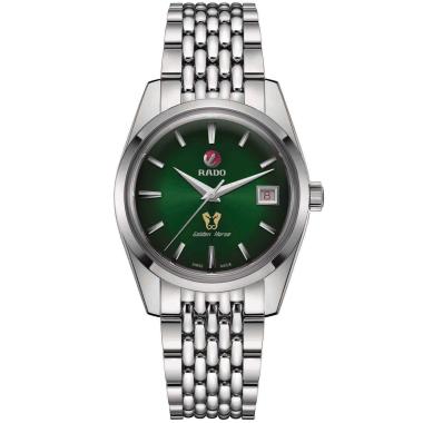Unisex, Automatik, Rado Golden Horse Automatic