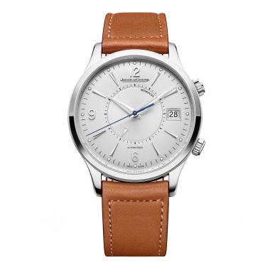 Unisex, Automatik, Jaeger-LeCoultre Master Control Memovox