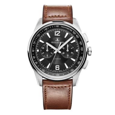 Unisex, Automatik, Jaeger-LeCoultre Polaris Chronograph