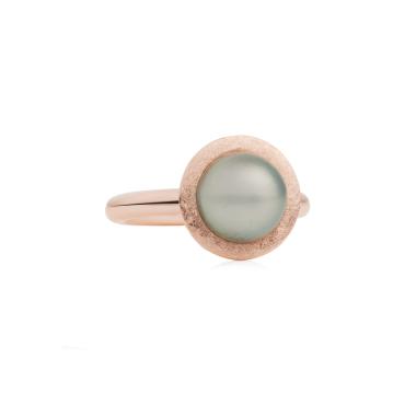 Ringe, Roségold, Bron Sushi Ring