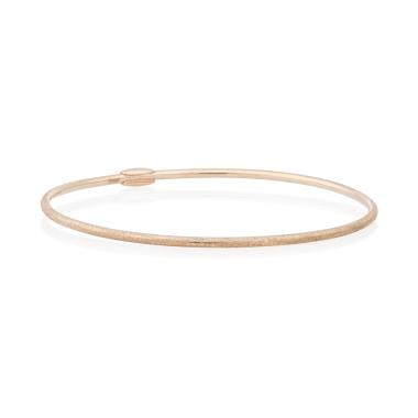 Armschmuck, Roségold, Bron Lux Armband