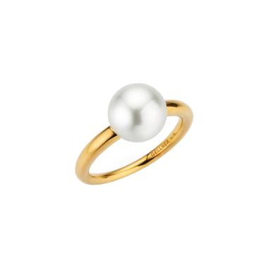 Ringe, Gelbgold, Gellner Modern Classics Ring