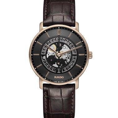 Unisex, Automatik, Rado DiaMaster Thinline Automatic Limited Edition