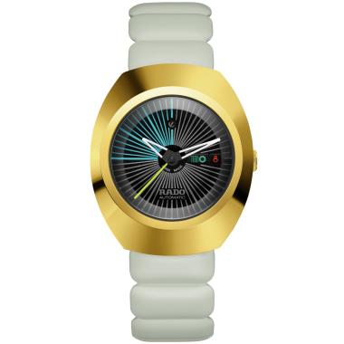 Unisex, Automatik, Rado DiaStar Original X Tej Chauhan Special Edition
