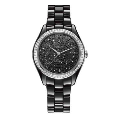 Unisex, Automatik, Rado HyperChrome Automatic Diamonds