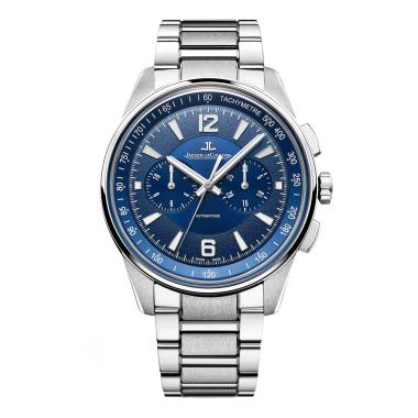 Unisex, Automatik, Jaeger-LeCoultre Polaris Chronograph