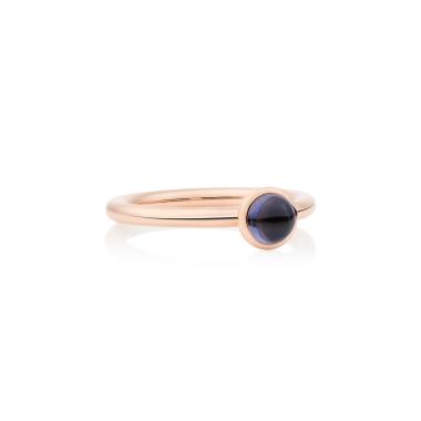Ringe, Roségold, Bron Sushi Ring