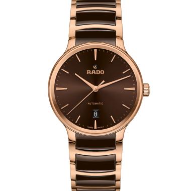 Unisex, Automatik, Rado Centrix Automatic