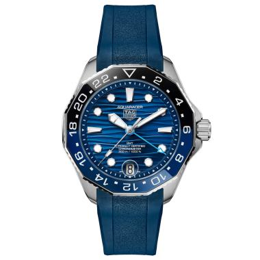 TAG Heuer TAG HEUER AQUARACER PROFESSIONAL 300 GMT