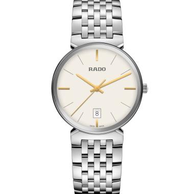 Unisex, Quarzwerk, Rado Florence Classic