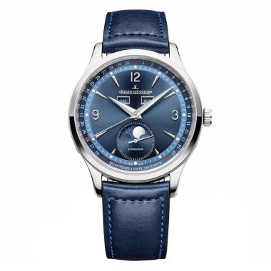 Unisex, Automatik, Jaeger-LeCoultre Master Control Calendar