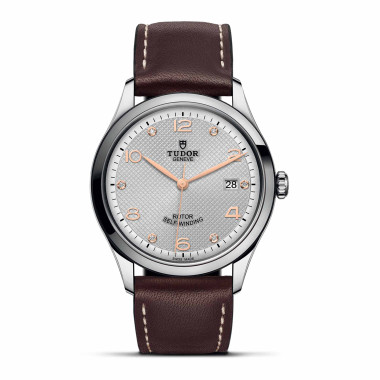 Damen- und Herrenuhr, Automatik, TUDOR 1926