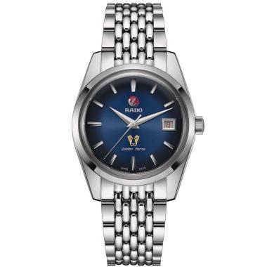 Unisex, Automatik, Rado Golden Horse Automatic