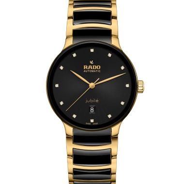 Unisex, Automatik, Rado Centrix Automatic Diamonds
