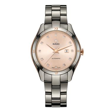 Unisex, Automatik, Rado HyperChrome Automatic Diamonds