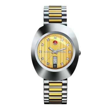 Unisex, Automatik, Rado The Original Automatic