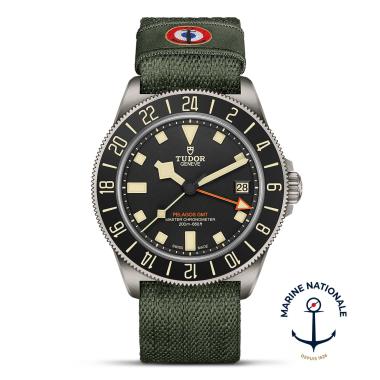 Unisex, Automatik, TUDOR Pelagos FXD GMT